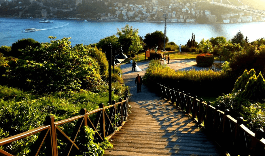 İstanbul Kavacık