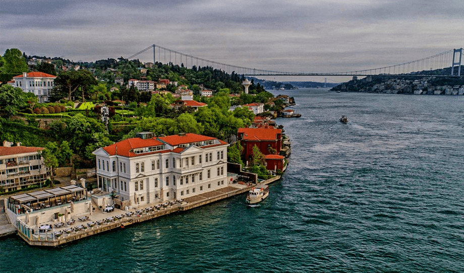 İstanbul Beykoz