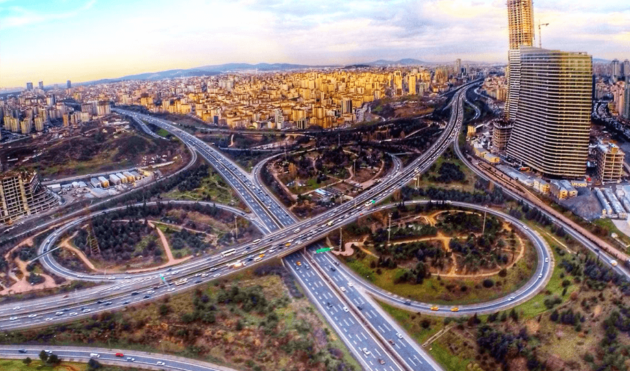 İstanbul Ataşehir