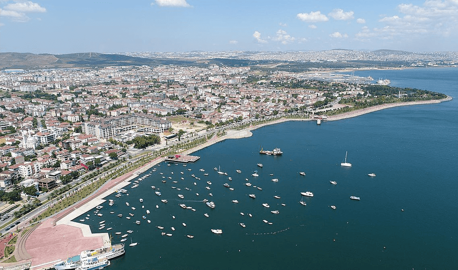 İstanbul Tuzla