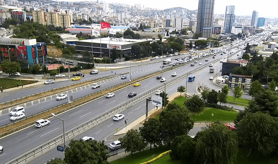 İstanbul Kartal