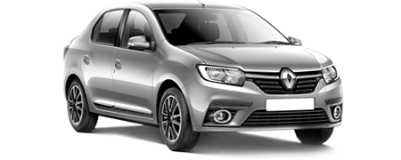 B MANUEL BENZİN RENAULT SYMBOL