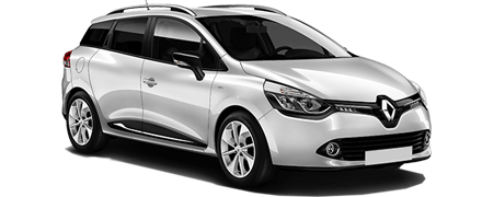 C BENZİN MANUEL RENAULT CLİO SPORT TOURER