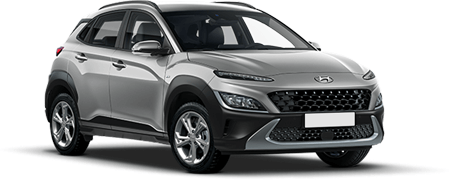 C+ DIESEIL AUTOMTATIK HYUNDAİ KONA STYLE