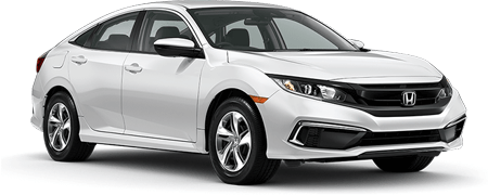 D OTOMATİK BENZİNLİ/LPG Honda Civic