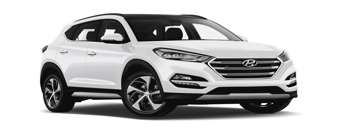 D  AUTOMATIC GASOLINE HYUNDAİ TUCSON