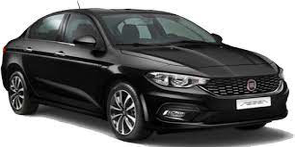 C OTOMATİK DİZEL FIAT EGEA