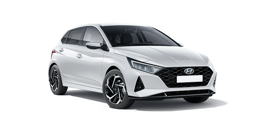 B OTOMATİK BENZİNLİ HYUNDAİ İ20