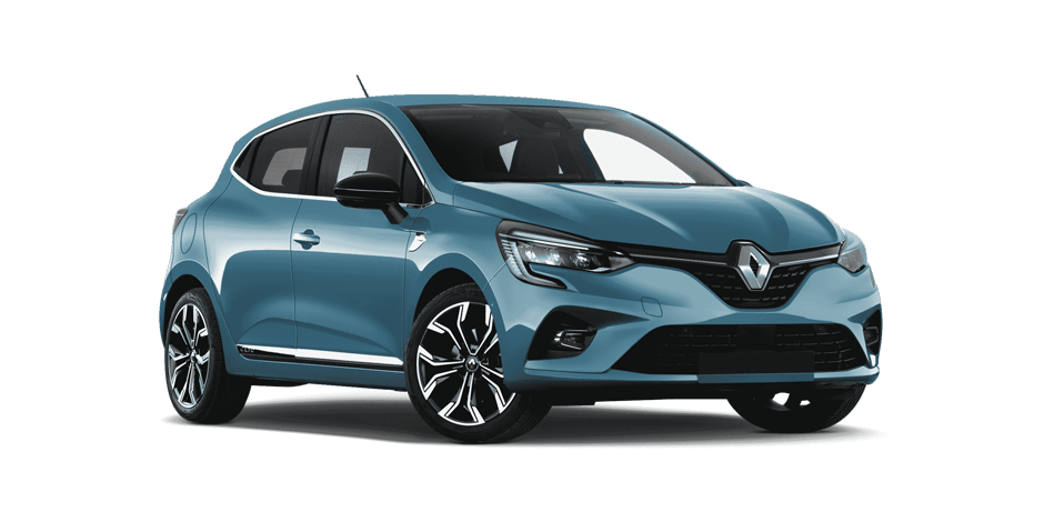 B OTOMATİK BENZİNLİ RENAULT CLİO